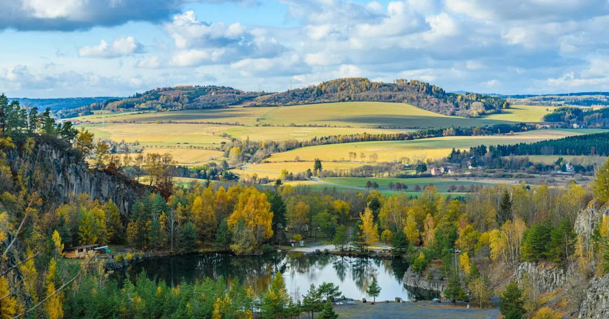 Downtown Perham, MN, MN