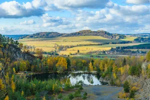 Downtown Perham, MN, MN