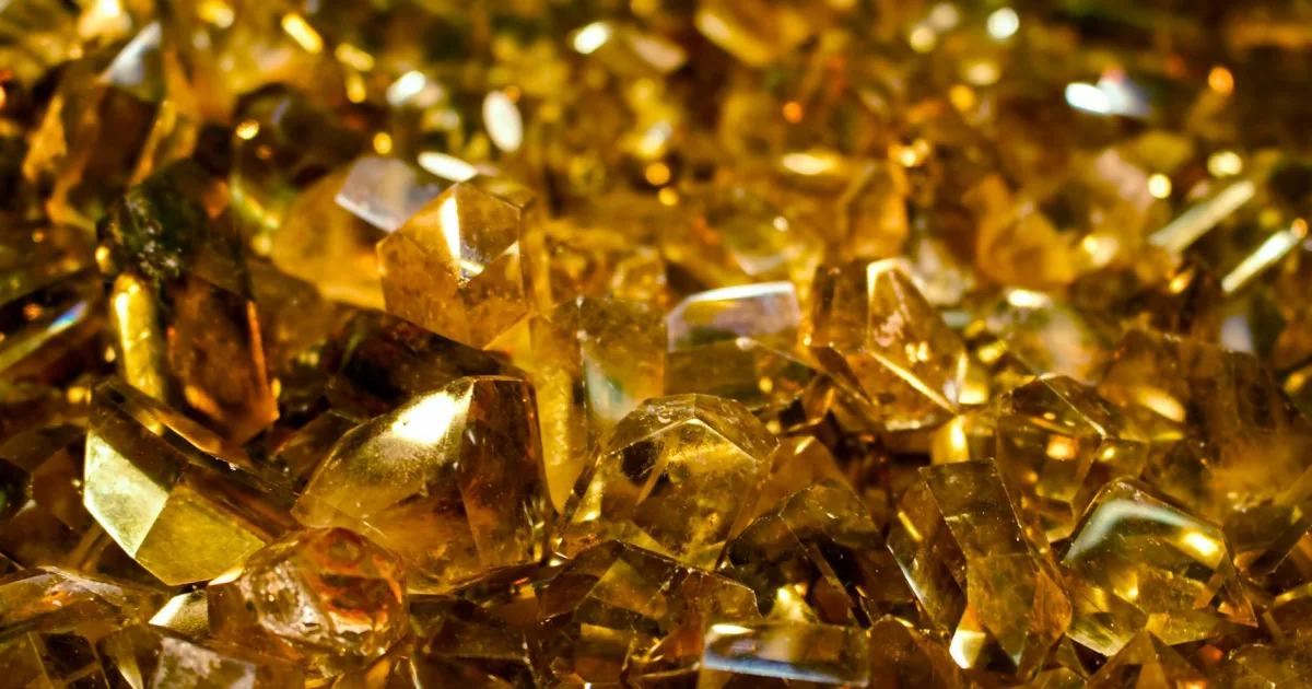 Downtown Peridot, AZ, AZ