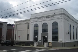 borough in Bucks County, Pennsylvania in the United States