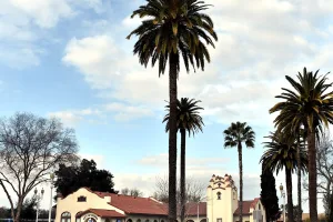 city in Riverside County, Southern California, United States