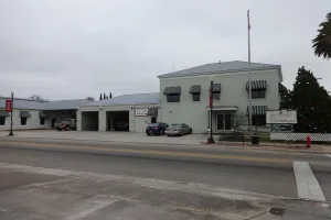 city in Taylor County, Florida, United States