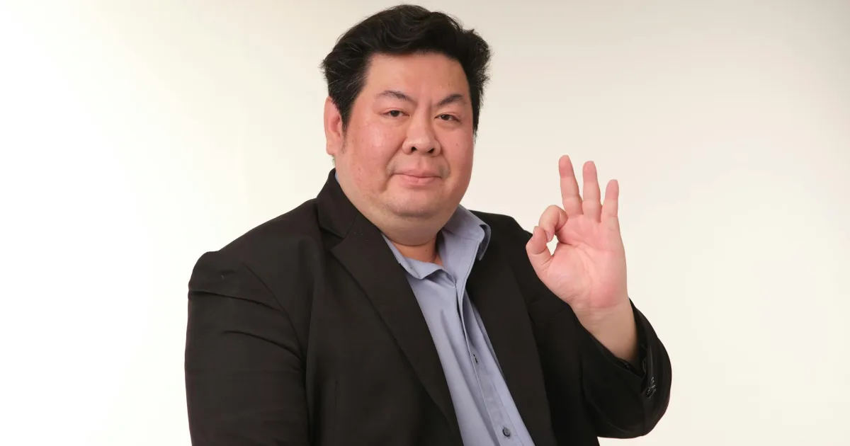 Downtown Perry, OK, OK