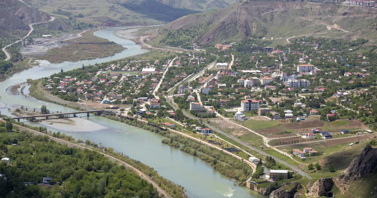 Downtown Perry, UT, UT