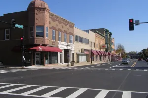 city in Illinois, United States