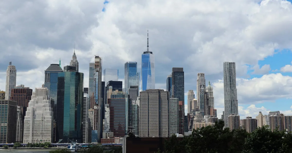 Downtown Peru, NY, NY