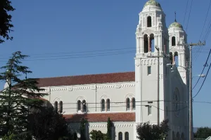 city in Sonoma County, California, United States