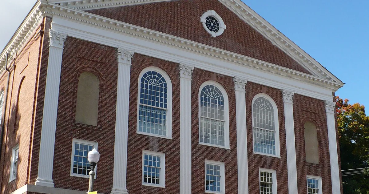 town in Hillsborough County, New Hampshire, United States of America