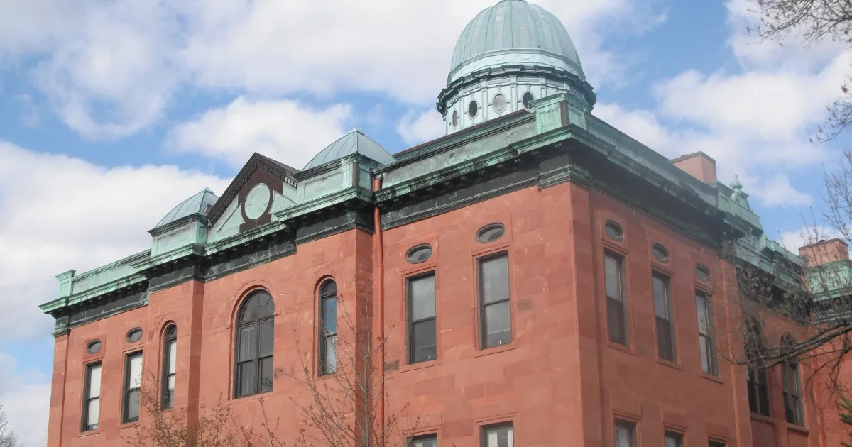 city in Menard County, Illinois, United States