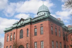 city in Menard County, Illinois, United States