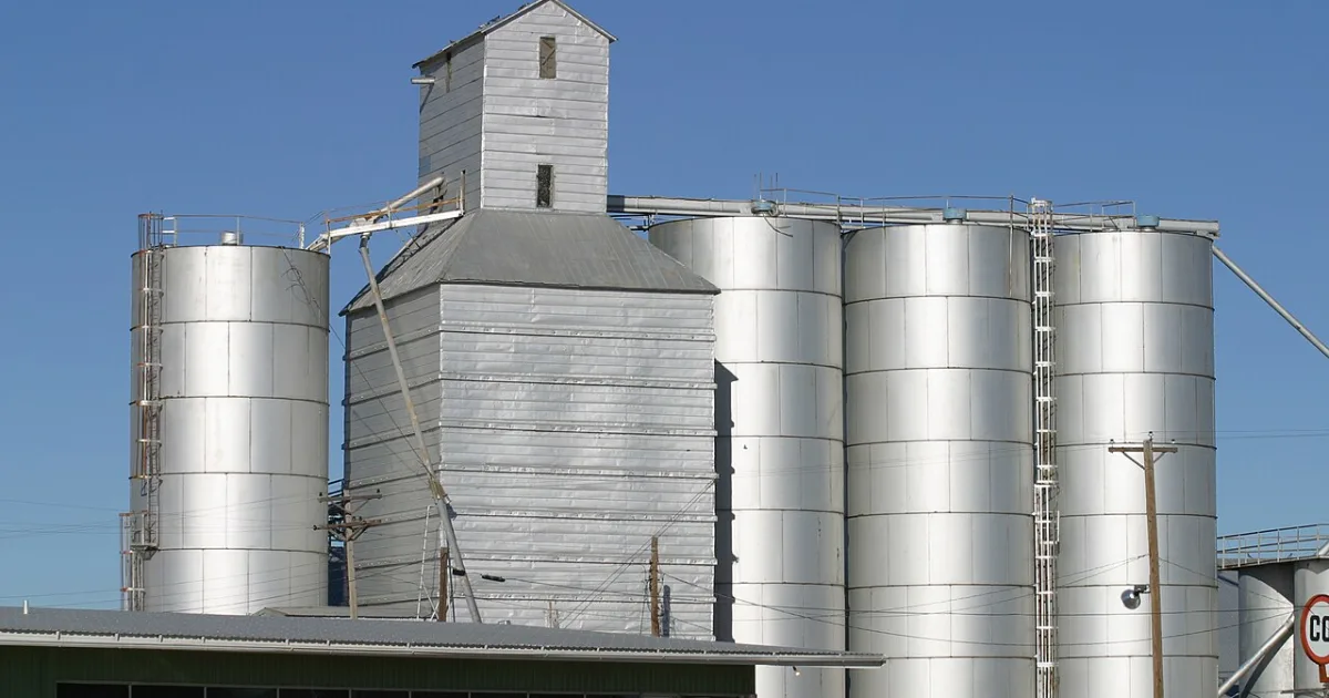 Downtown Petersburg, TX, TX