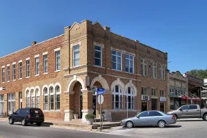 city in Travis County, Texas, United States