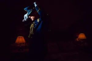 Downtown Pierre Part, LA, LA