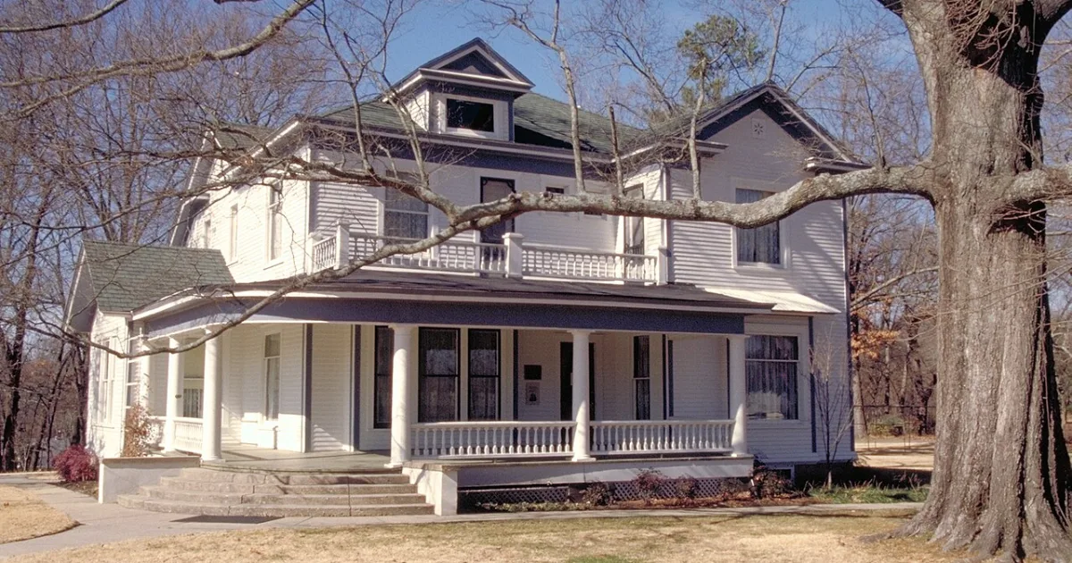 city in Clay County, Arkansas, United States