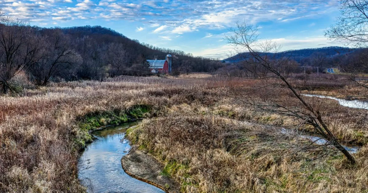 Downtown Pike Creek Valley, DE, DE