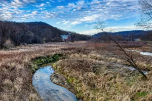 Pike Creek Valley, DE
