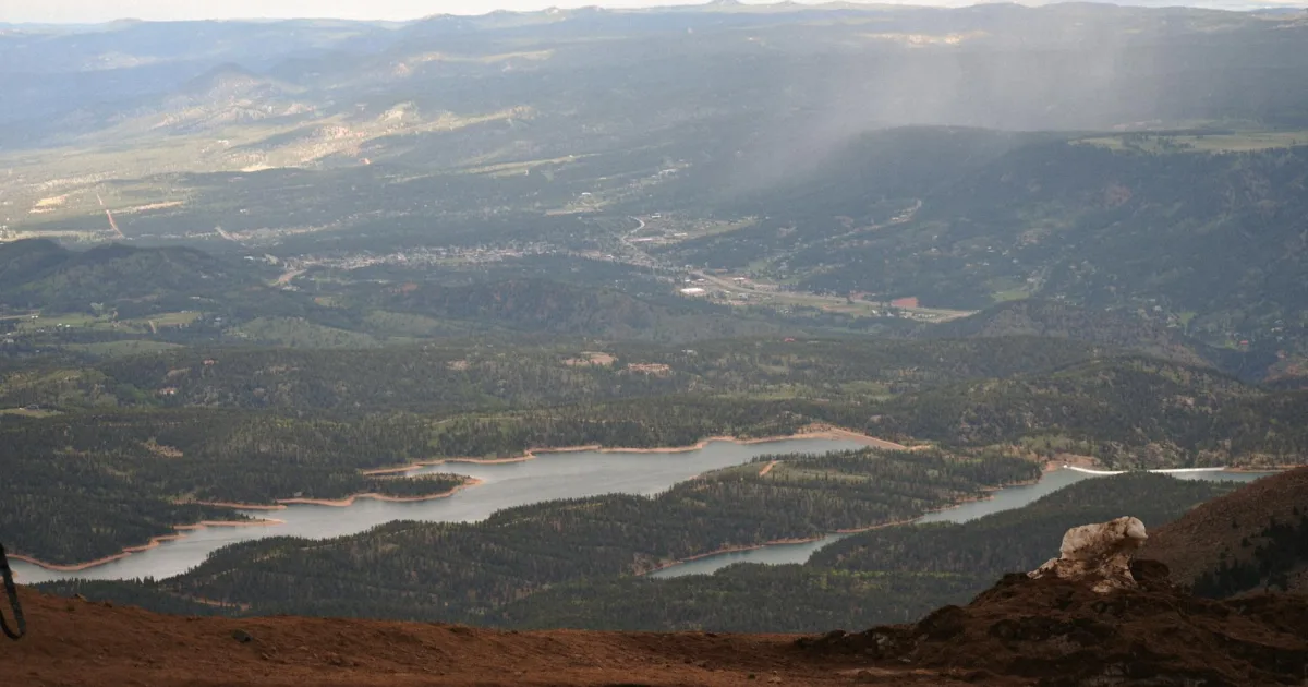 Downtown Pike, IN, IN