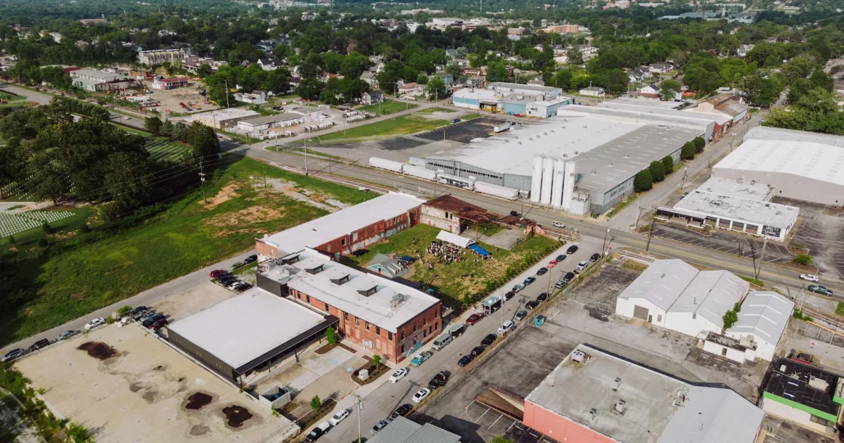 Downtown Pikeville, OH, OH