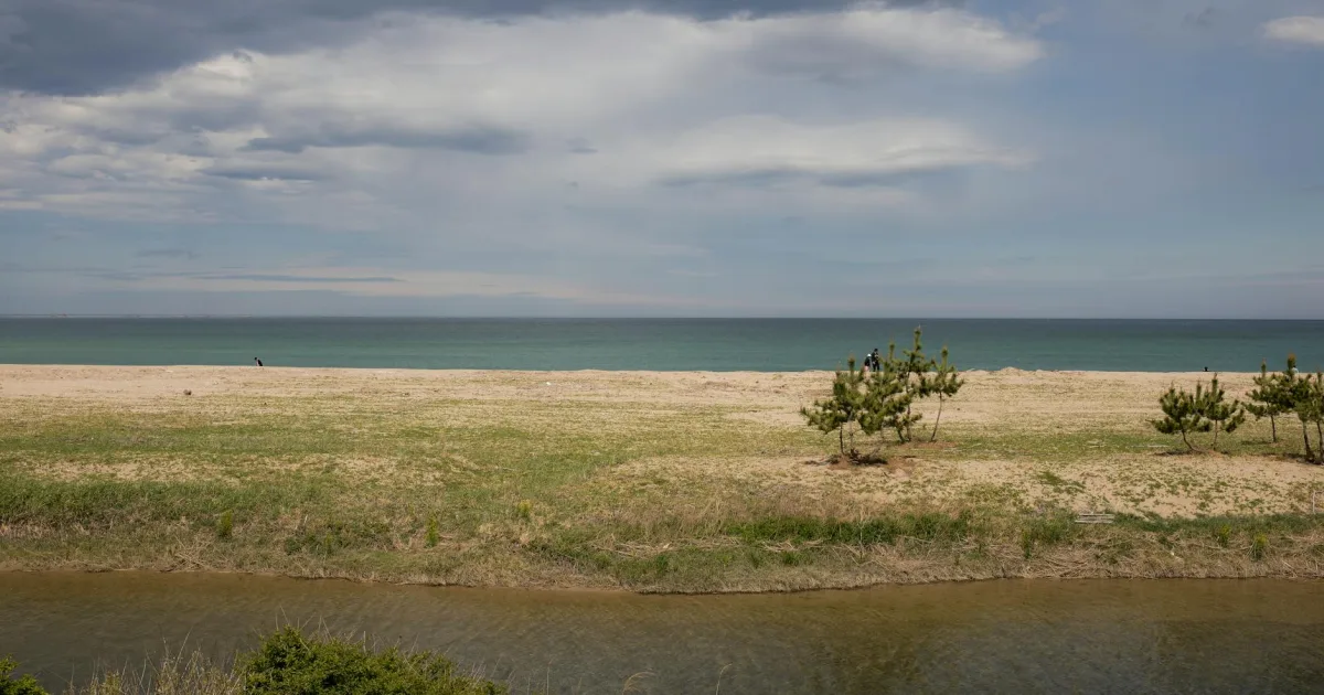 Downtown Pine Knoll Shores, NC, NC