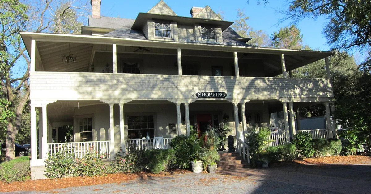 village in Moore County, North Carolina, United States