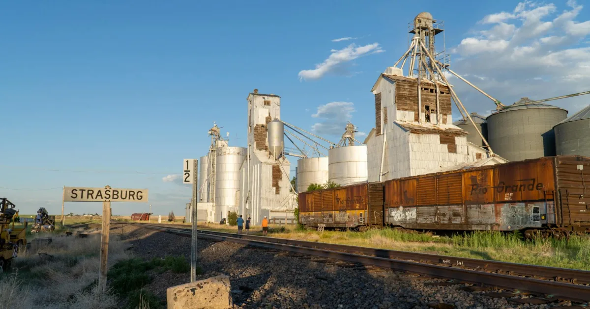 Downtown Pineridge, SC, SC