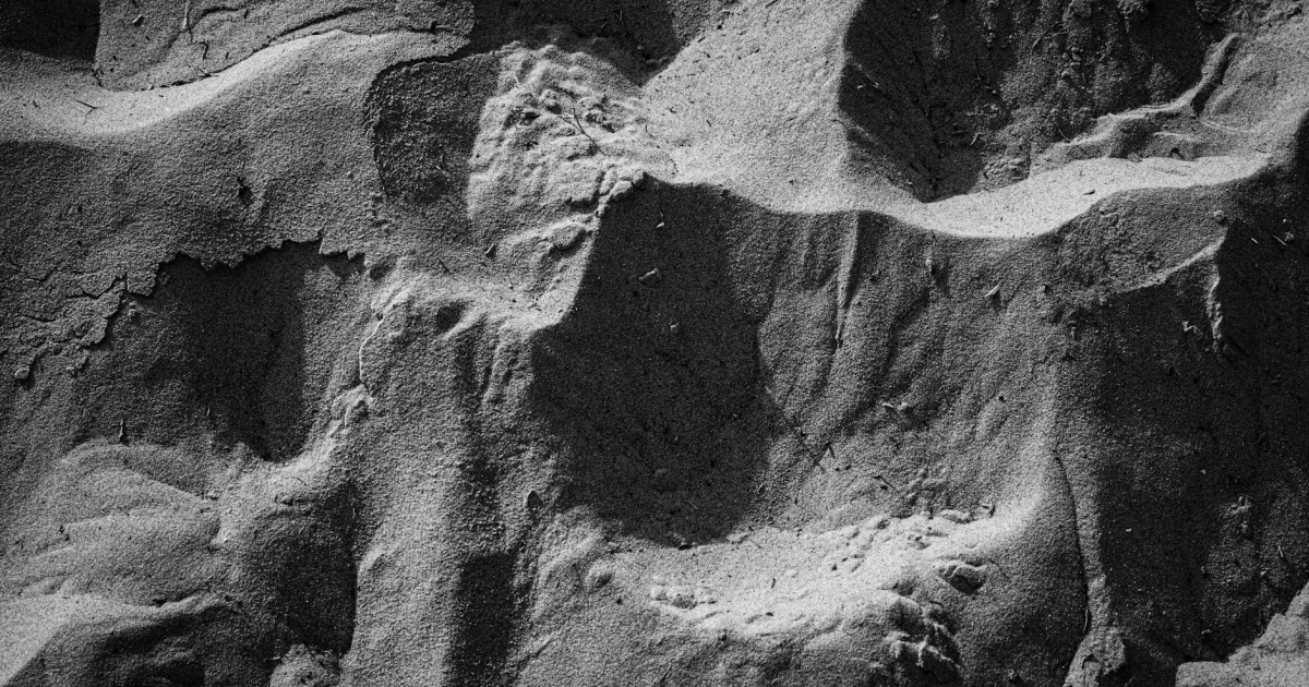 Downtown Pisek, ND, ND