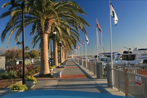 city in Contra Costa County, California, United States