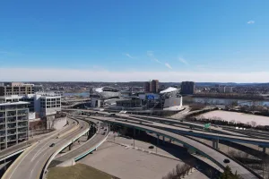 Downtown Pittsfield, ME, ME