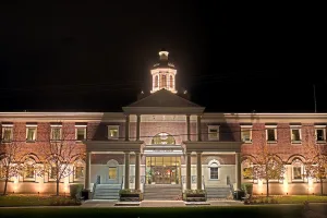 village in Illinois, United States