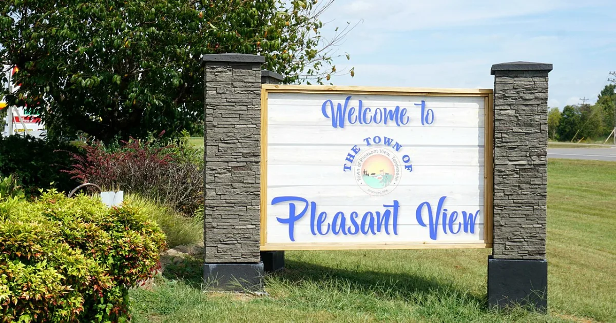 city in Cheatham County, Tennessee, United States