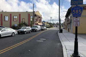 city in Atlantic County, New Jersey, United States