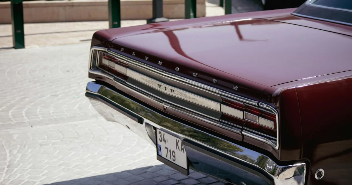 Downtown Plymouth, CA, CA