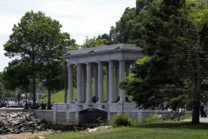 Downtown Plymouth, MA, MA