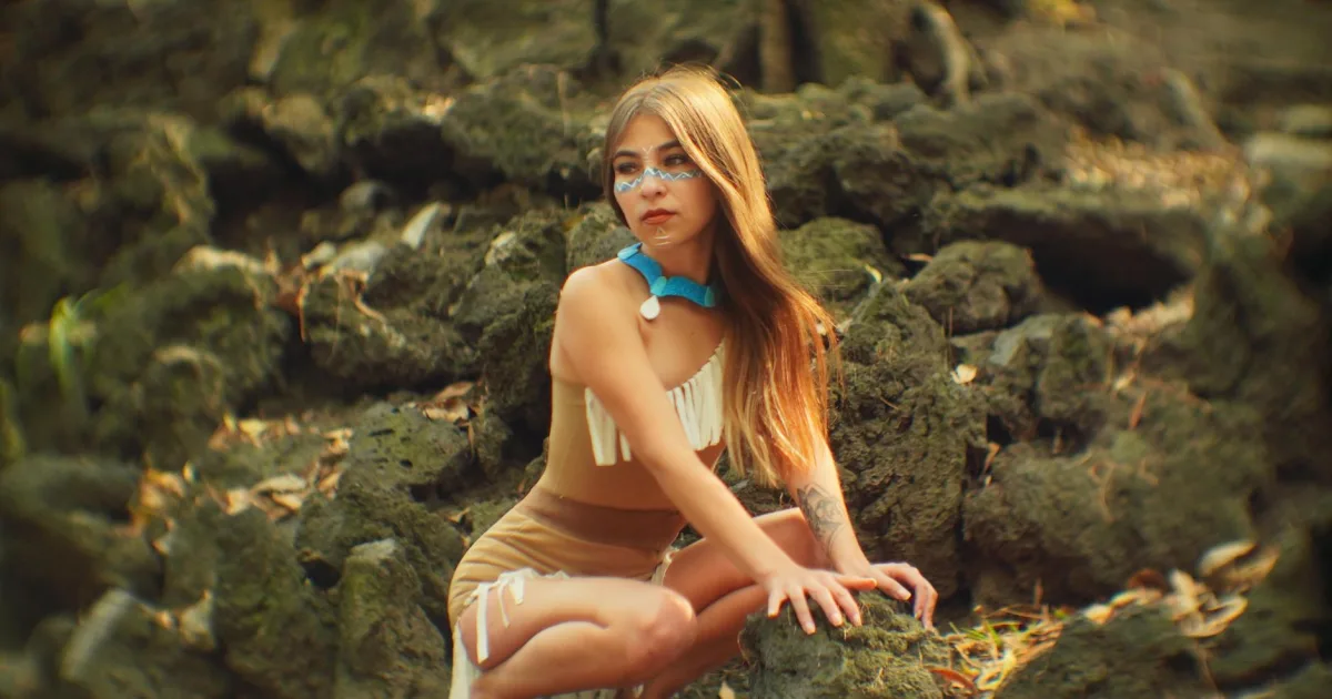 Downtown Pocahontas, MO, MO