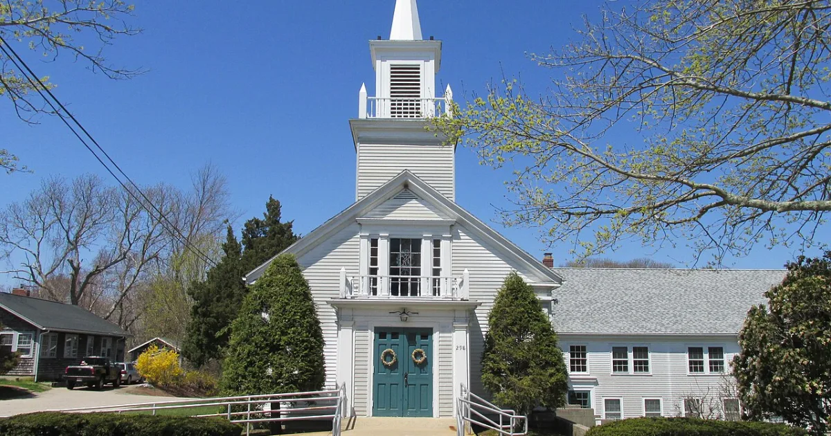 census-designated place in Barnstable County, Massachusetts