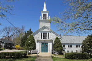 census-designated place in Barnstable County, Massachusetts