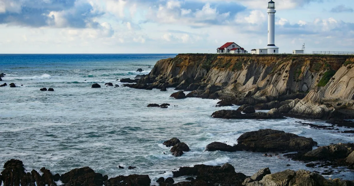 Downtown Point Arena, CA, CA