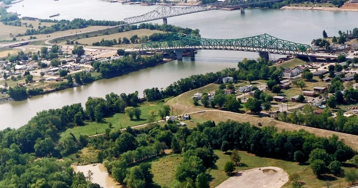 city and the county seat of Mason County, West Virginia, United States