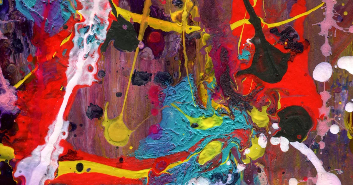 Downtown Pollock, LA, LA