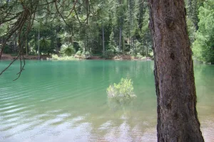 census designated place in El Dorado County, California, United State