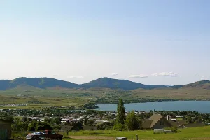 City in Lake County, Montana, United States