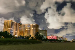 city ​​in Broward County, Florida, United States of America