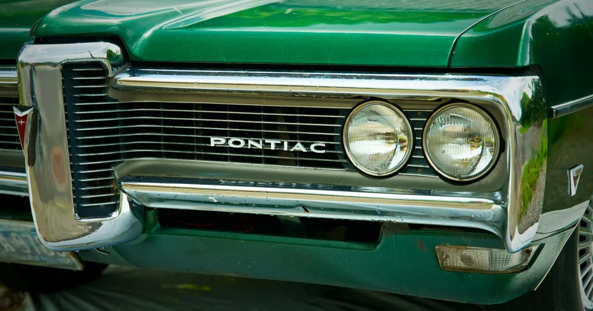 Downtown Pontiac, IL, IL