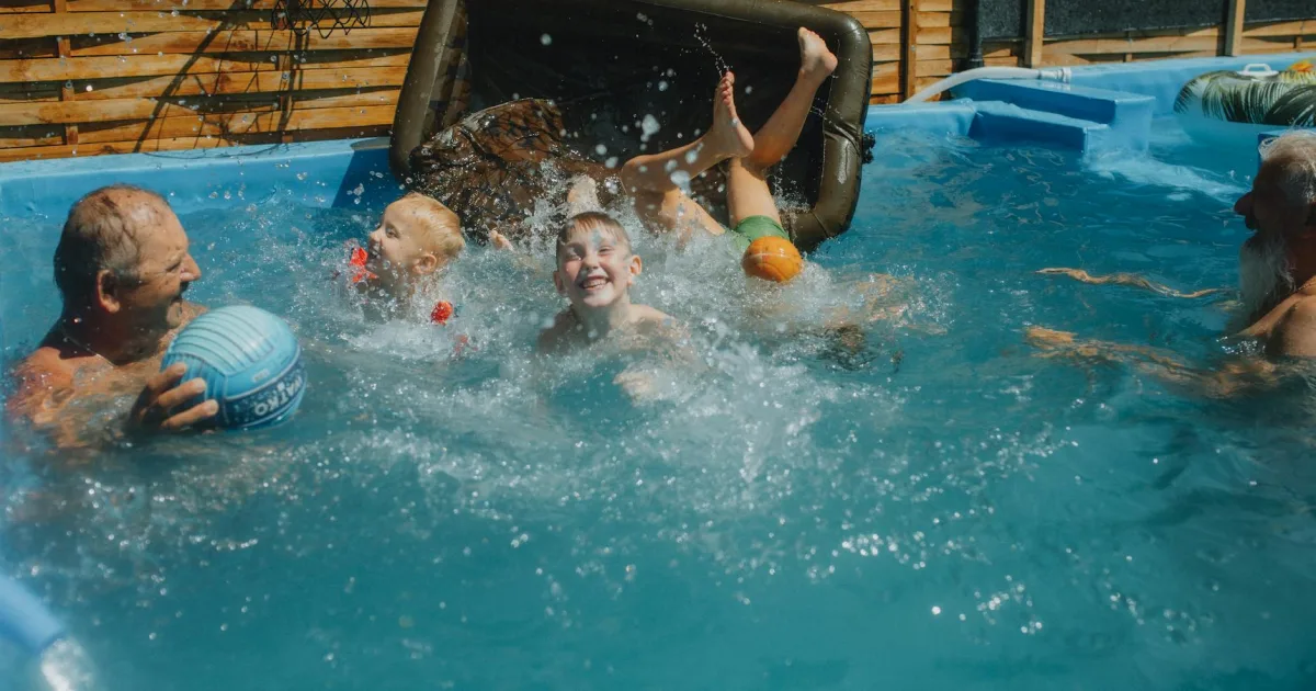 Downtown Pooler, GA, GA