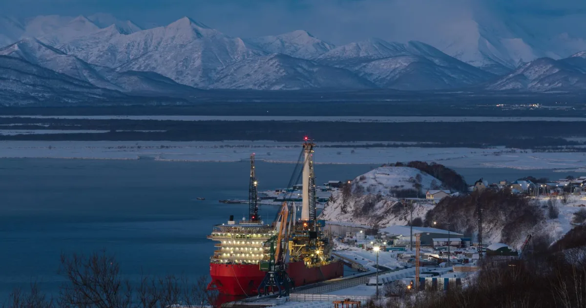 Downtown Port Alexander, AK, AK