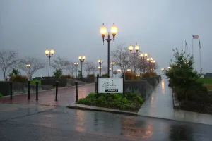 suburb city of Baton Rouge, located in West Baton Rouge Parish, Louisiana, United States