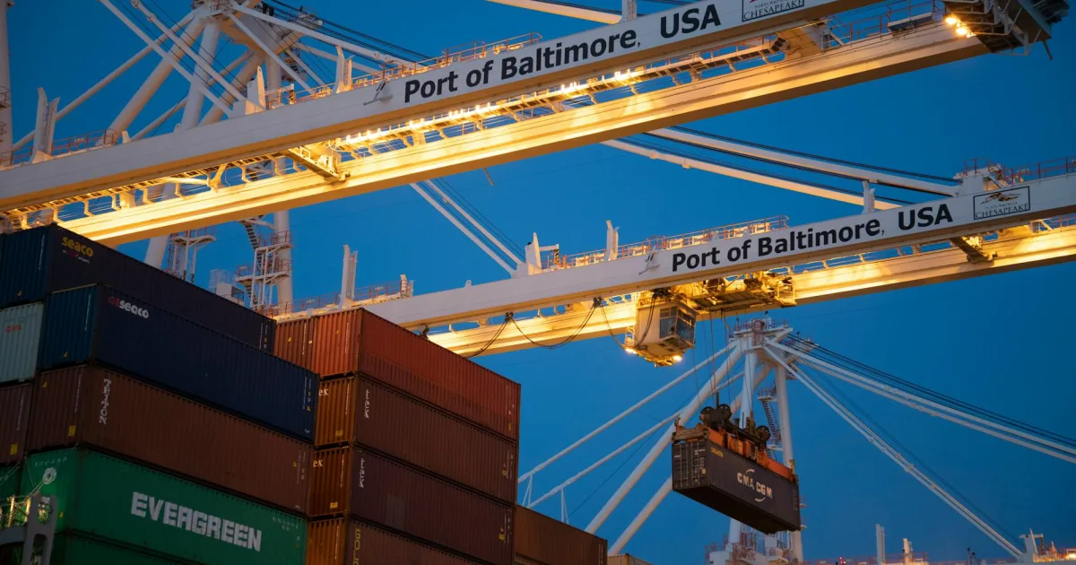 Downtown Port Barrington, IL, IL