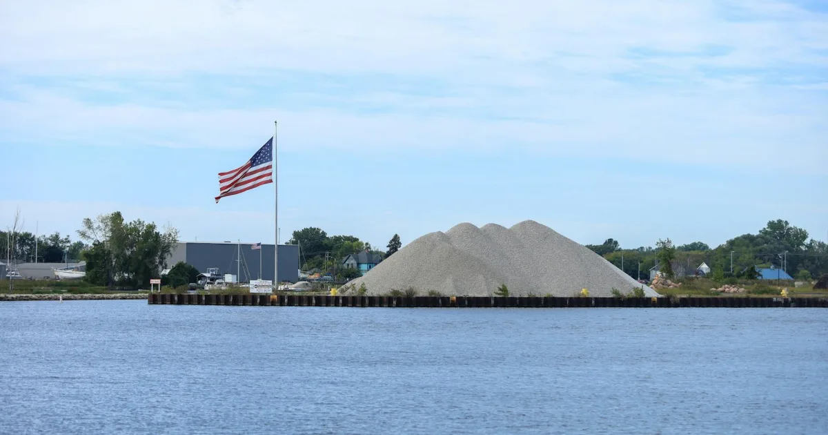 Downtown Port Clinton, OH, OH