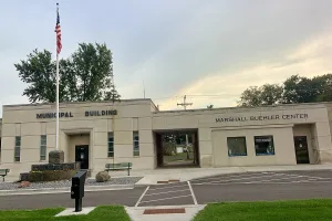 village in Wood County, Wisconsin