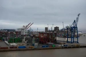 Downtown Port Gibson, MS, MS